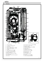 Предварительный просмотр 18 страницы Sime 8116902 User, Installation And Servicing Instructions