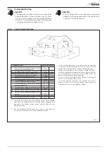 Предварительный просмотр 29 страницы Sime 8116902 User, Installation And Servicing Instructions