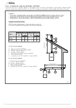 Предварительный просмотр 30 страницы Sime 8116902 User, Installation And Servicing Instructions