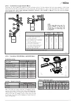 Предварительный просмотр 31 страницы Sime 8116902 User, Installation And Servicing Instructions