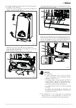 Предварительный просмотр 35 страницы Sime 8116902 User, Installation And Servicing Instructions