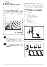 Предварительный просмотр 36 страницы Sime 8116902 User, Installation And Servicing Instructions