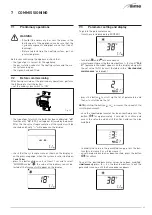 Предварительный просмотр 39 страницы Sime 8116902 User, Installation And Servicing Instructions