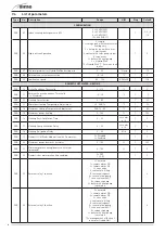 Предварительный просмотр 40 страницы Sime 8116902 User, Installation And Servicing Instructions