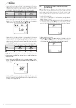 Предварительный просмотр 44 страницы Sime 8116902 User, Installation And Servicing Instructions