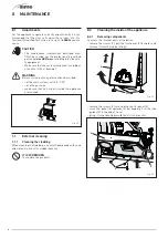 Предварительный просмотр 46 страницы Sime 8116902 User, Installation And Servicing Instructions