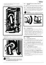 Предварительный просмотр 47 страницы Sime 8116902 User, Installation And Servicing Instructions