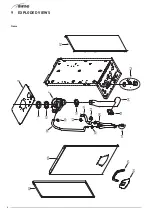 Предварительный просмотр 52 страницы Sime 8116902 User, Installation And Servicing Instructions