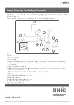 Предварительный просмотр 61 страницы Sime 8116902 User, Installation And Servicing Instructions