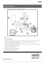 Предварительный просмотр 71 страницы Sime 8116902 User, Installation And Servicing Instructions