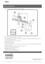 Предварительный просмотр 72 страницы Sime 8116902 User, Installation And Servicing Instructions