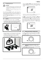 Предварительный просмотр 11 страницы Sime 8116910 User, Installation And Servicing Instructions