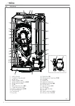 Предварительный просмотр 18 страницы Sime 8116910 User, Installation And Servicing Instructions