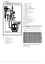 Предварительный просмотр 20 страницы Sime 8116910 User, Installation And Servicing Instructions