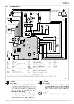 Предварительный просмотр 23 страницы Sime 8116910 User, Installation And Servicing Instructions