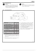 Предварительный просмотр 29 страницы Sime 8116910 User, Installation And Servicing Instructions