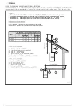 Предварительный просмотр 30 страницы Sime 8116910 User, Installation And Servicing Instructions