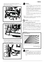 Предварительный просмотр 35 страницы Sime 8116910 User, Installation And Servicing Instructions