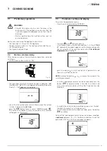 Предварительный просмотр 39 страницы Sime 8116910 User, Installation And Servicing Instructions