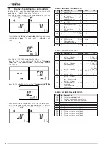 Предварительный просмотр 42 страницы Sime 8116910 User, Installation And Servicing Instructions