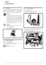 Предварительный просмотр 46 страницы Sime 8116910 User, Installation And Servicing Instructions