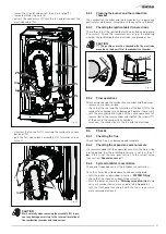 Предварительный просмотр 47 страницы Sime 8116910 User, Installation And Servicing Instructions