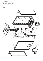 Предварительный просмотр 54 страницы Sime 8116910 User, Installation And Servicing Instructions