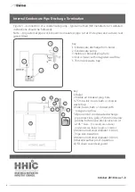 Предварительный просмотр 66 страницы Sime 8116910 User, Installation And Servicing Instructions