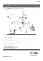 Предварительный просмотр 73 страницы Sime 8116910 User, Installation And Servicing Instructions