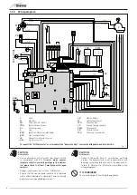 Предварительный просмотр 72 страницы Sime 8117500 Installation And Maintenance Manual