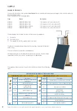 Preview for 5 page of Sime 8500240 Manual