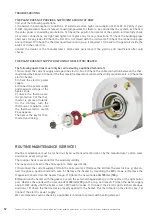 Preview for 25 page of Sime 8500240 Manual