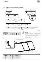 Предварительный просмотр 26 страницы Sime 8501546 Installation & Servicing Instructions Manual