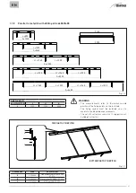 Предварительный просмотр 27 страницы Sime 8501546 Installation & Servicing Instructions Manual