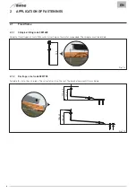 Предварительный просмотр 28 страницы Sime 8501546 Installation & Servicing Instructions Manual