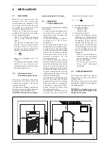 Preview for 8 page of Sime afaq PIROEMME Manual