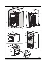 Предварительный просмотр 12 страницы Sime afaq PIROEMME Manual