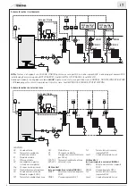 Preview for 34 page of Sime ALU HE 116 User, Installation And Servicing Instructions