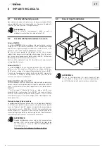 Preview for 52 page of Sime ALU HE 116 User, Installation And Servicing Instructions