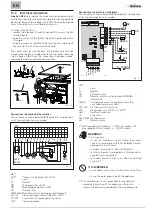 Preview for 91 page of Sime ALU HE 116 User, Installation And Servicing Instructions