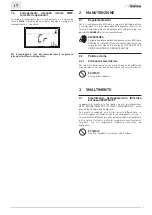 Preview for 9 page of Sime ALU HE User, Installation And Servicing Instructions