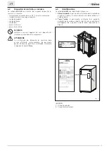 Preview for 13 page of Sime ALU HE User, Installation And Servicing Instructions