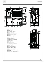 Preview for 15 page of Sime ALU HE User, Installation And Servicing Instructions