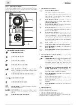 Preview for 19 page of Sime ALU HE User, Installation And Servicing Instructions