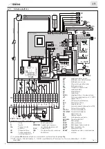 Preview for 20 page of Sime ALU HE User, Installation And Servicing Instructions