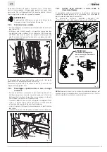 Preview for 45 page of Sime ALU HE User, Installation And Servicing Instructions