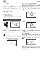 Preview for 55 page of Sime ALU HE User, Installation And Servicing Instructions