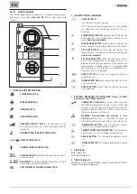 Preview for 67 page of Sime ALU HE User, Installation And Servicing Instructions