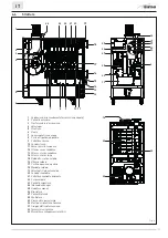 Preview for 17 page of Sime ALU PLUS HE 1100 User, Installation And Servicing Instructions