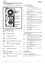 Preview for 21 page of Sime ALU PLUS HE 1100 User, Installation And Servicing Instructions